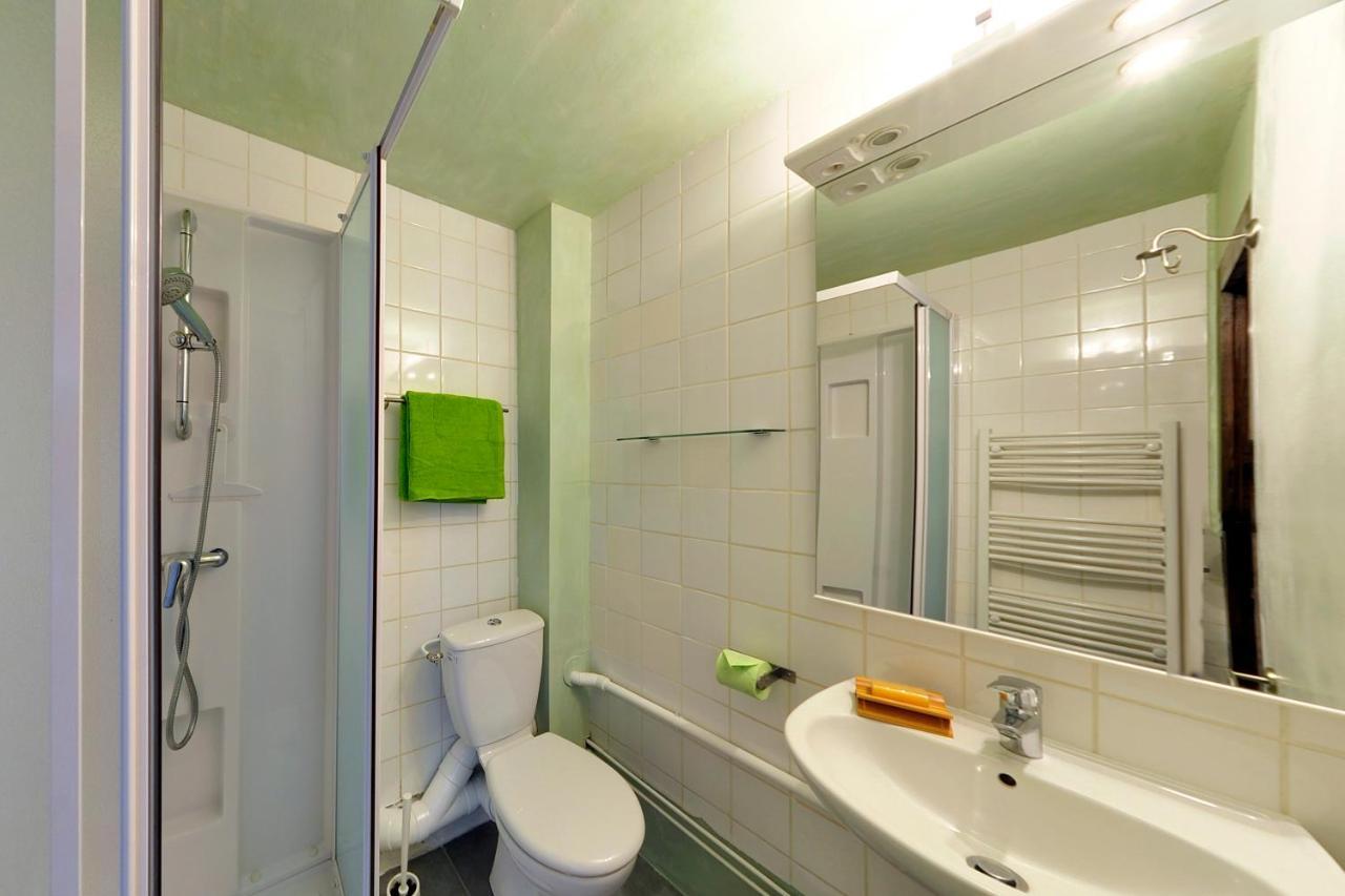 Maison Des Anges Bouin  Ngoại thất bức ảnh