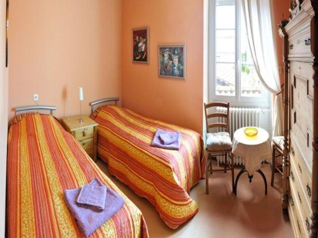 Maison Des Anges Bouin  Ngoại thất bức ảnh